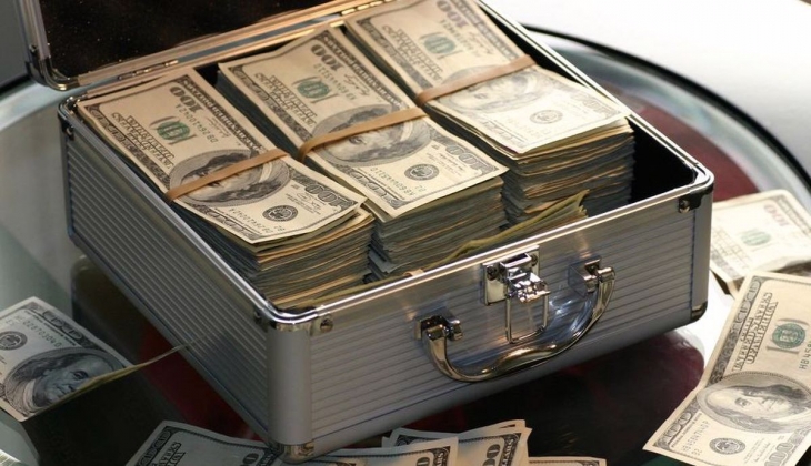 Dev banka açıkladı: Milyoner sayısında patlama olacak!