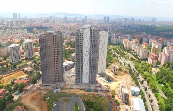 Emlak Konut un 38 projesinde inşaat ne durumda?
