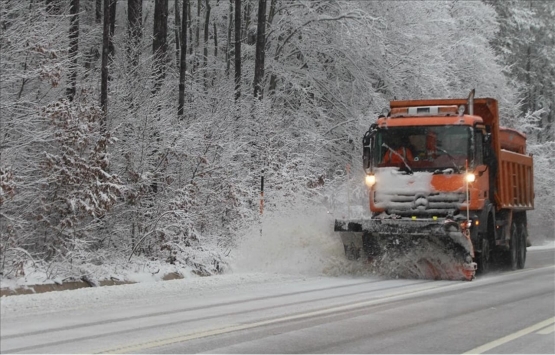 Kırklareli Lüleburgaz için acele kamulaştırma kararı!