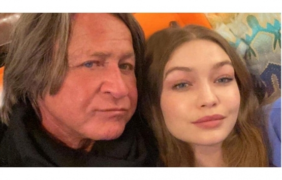 Gigi ve Bella Hadid in babasının kaçak malikane davasında son durum!