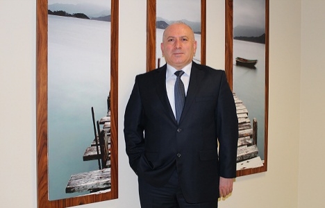 Bursa'daki bina stoğunun yüzde 65'i kaçak!