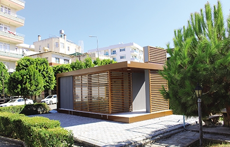 Gazipaşa’ya engelli hizmet merkezi ve yaşlı lokali geliyor!