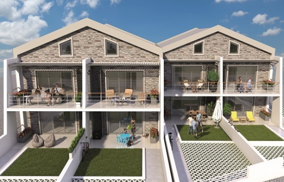 Emre Ergül, 22 yıllık gazetecilik deneyimini inşaat sektörüne taşıdı!