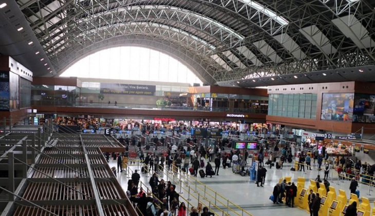 Sabiha Gökçen Havalimanı nın ikinci pistinde şok gelişme! Resmen tarih verildi! 2023 te tamamlanacak!