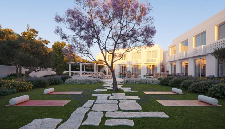 Kıbrıs Neo Terra’da 195 bin sterlinden başlayan fiyatlar ve faizsiz vade fırsatıyla!