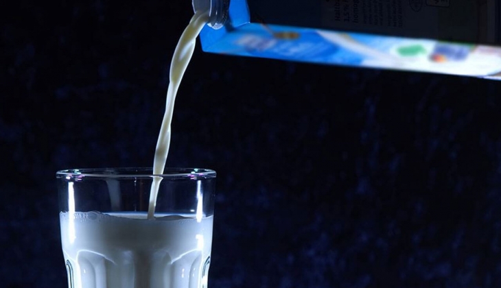 Yüzde 21 zam sonrası süt fiyatları ne kadar oldu? İşte A101, ŞOK, Migros, Carrefoursa 6 Nisan 2022 güncel fiyat listesi