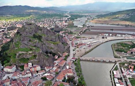 Osmancık kentsel dönüşüme hazırlanıyor!
