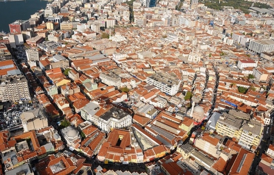 İzmir Kemeraltı-Agora-Kadifekale çekim merkezi olacak!