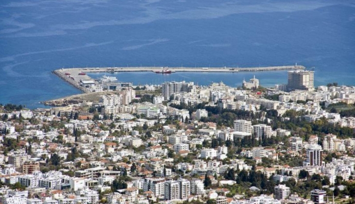 Kıbrıs inşaat sektöründe yap-sat bitirildi! Yatırımcılar kaçıyor! 