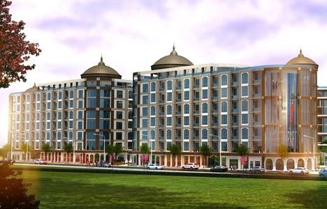 Kurtköy Viaport Luxury fiyatları!