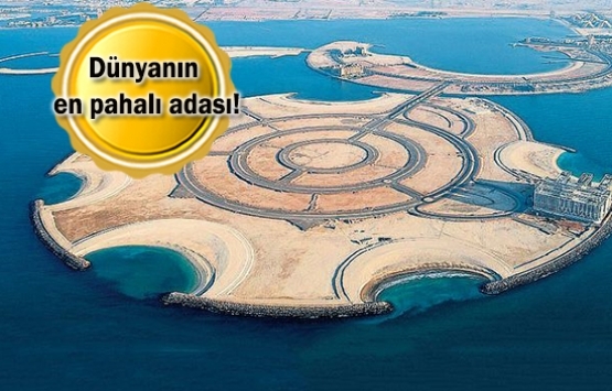 Marjan Adası 462 milyon dolara satışa çıktı!