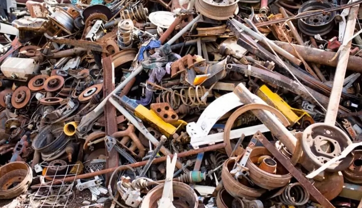 Hurda fiyatlarına büyük indirim! Fiyatlar resmen çakıldı! 4 Ekim 2023 hurda fiyat listesi
