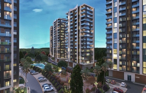 Rengi Antalya'da 0,79 faiz fırsatı!