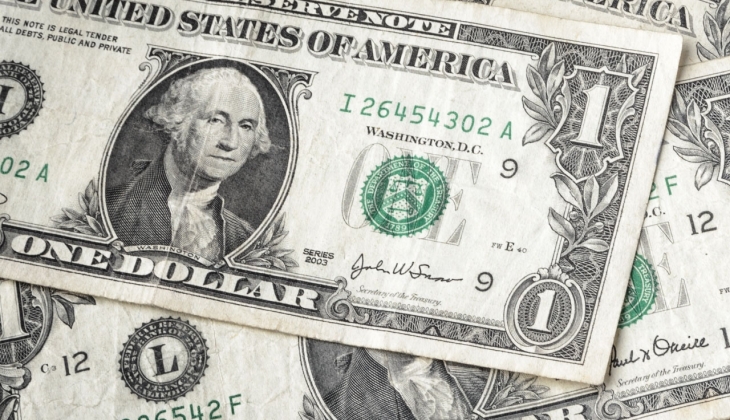 Dolar korkusu bakın ne yaptırdı! 1 doların geleceği seviyeyi duyanlar oraya akın etti