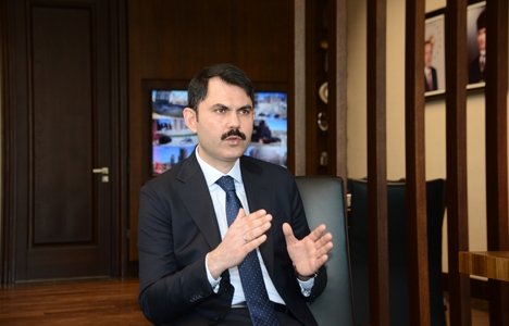 Başakşehir, yeni hizmet binasına kavuşuyor!