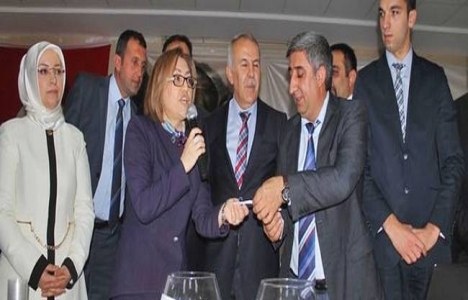 TOKİ Gaziantep İslahiye'de 352 adet konut sahiplerini buldu!