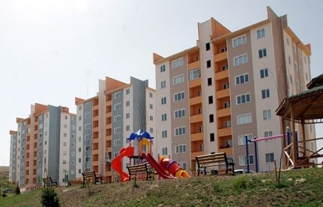 Afyonkarahisar Eski Cephanelik bölgesine TOKİ müjdesi!