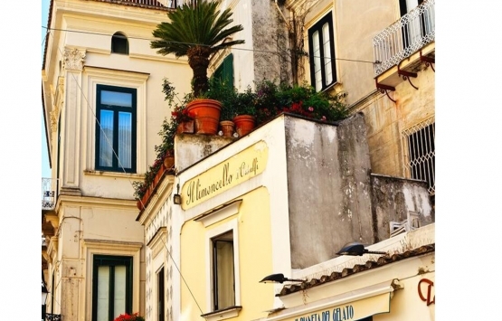 Bu kasabaya taşınanlar yaşadı!