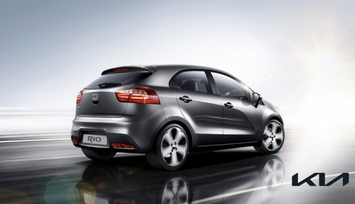 Kia Rio’ya son 3 ayda tek kuruş zam gelmedi! İşte güncel Rio fiyatları...