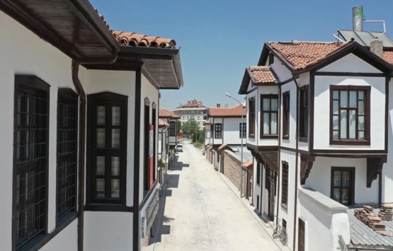 Konya Şükran Mahallesi nde dönüşüm başladı!