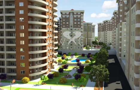 Erzurum New City projesi ruhsatsız mı?