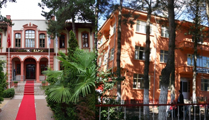 İki belediye 43 gayrimenkulü satışa çıkarıyor! İhale tarihi belli oldu!