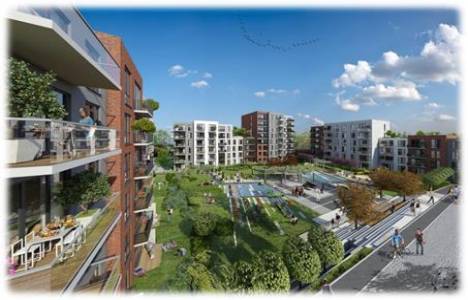 Dumankaya Mozaik lansman fiyatları!