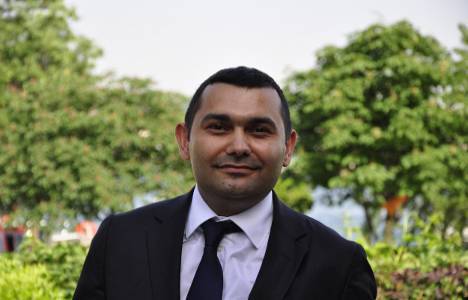 Ali Güvenç Kiraz: Yeni imar kanununda da rant kesintisi yapılacak!