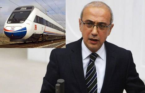 Ankara-İstanbul YHT hattı 25 Temmuz'da açılacak!