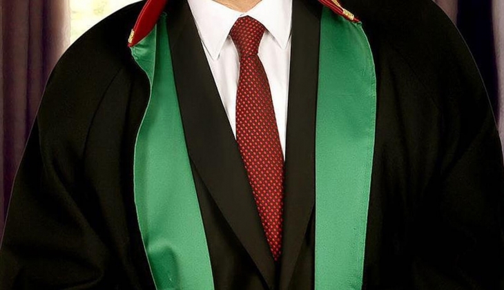 Yeni Avukatlık Asgari Ücret Tarifesi açıklandı: Dava ücretleri 8 bin ile 67 bin 700 TL arasında olacak!