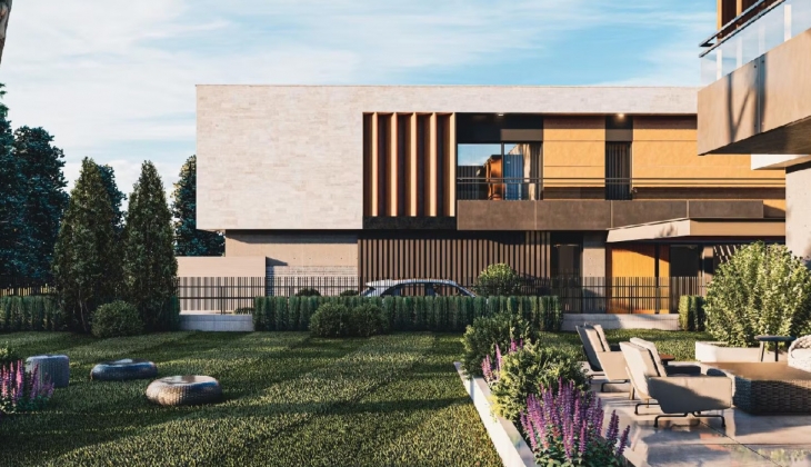 Lagom Life Villaları Aralık 2025 fiyat listesi!