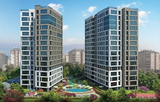 60 ay 0 faiz fırsatıyla ev alabileceğiniz 8 proje!