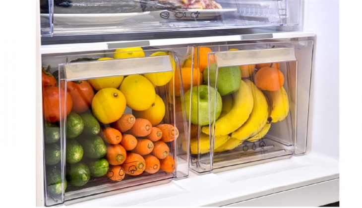 Vestel NF48001 434 Lt No-Frost Buzdolabı 12.229 TL! Özellikleri neler ? 1 Şubat 2023 fiyat listesi