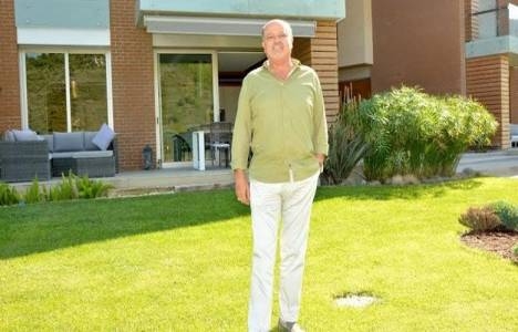 Narlıdere'deki Asma Bahçeler'in temiz havası tescillendi!