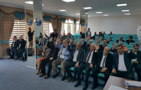 Antakya Kentsel Dönüşüm Projesi anlatıldı!