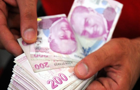 Asgari ücretten gelir ve damga vergisi alınmamasını da içeren kanun teklifi kabul edildi!