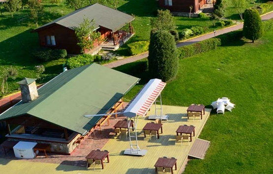 Gebze Life Port Hotel icradan satılıyor!