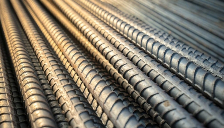 İnşaat demir fiyatlarına rekor zam geldi! Demir fiyatları resmen fırladı! 24 Şubat 2023 demir fiyat listesi