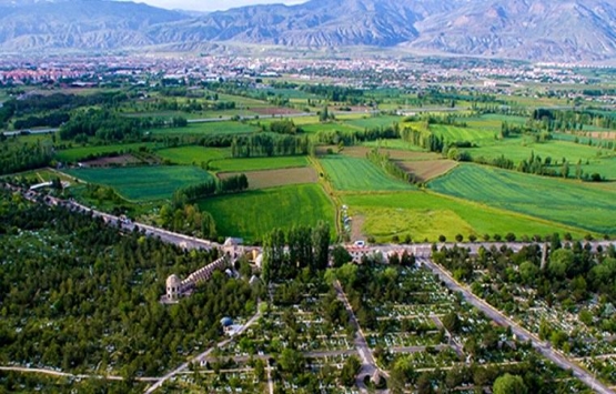 Erzincan Yenimahalle'deki arsa 3.9 milyon TL'ye yeniden satışta!