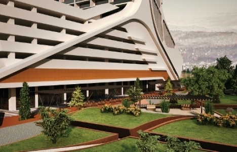 Folkart Sanat Galerisi Türkiye rekoru getirecek!