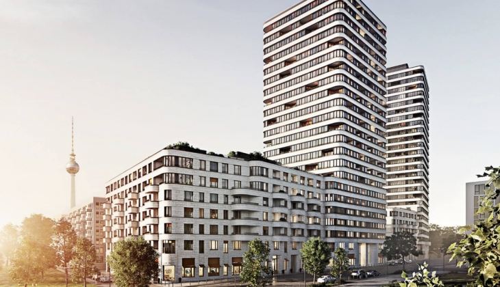 Demirören in Almanya’daki gayrimenkul şirketi hakkında iflas kararı! Berlin in en lüks projelerinden...