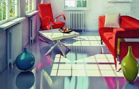 Konutta metrekare yanıltmalarına son!