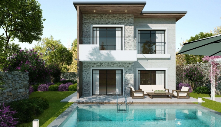 Gala Küçükbük Zirve satışta! Yeni proje!