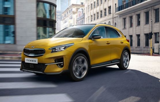 Kia dan bahar kampanyası! İşte Stonic, Xceed, Ceed, Rio, Bango 2022 Mart fiyat listesi!