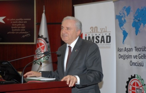 Fethi Hinginar: İnşaat sektörü yüzde 4,5 büyüyecek!