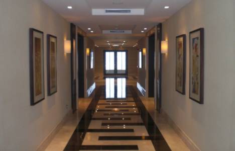 Büro olarak kullanılan konutun emlak vergisi!