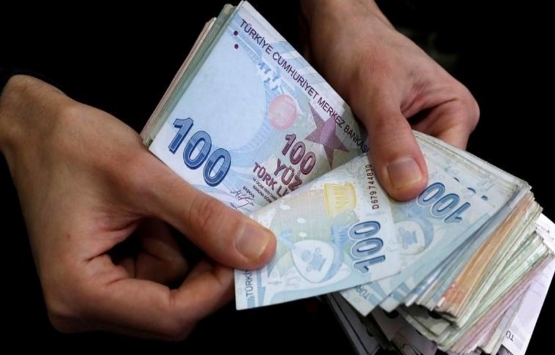 Tüketici kredilerinin 202 milyar 737 milyon TL'si konut!