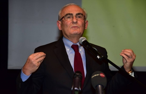 Yusuf Yılmaz: Yarım kalmış inşaatlarla mücadele edeceğiz!
