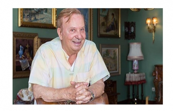 Seyfi Dursunoğlu nun mirasında masraf krizi!