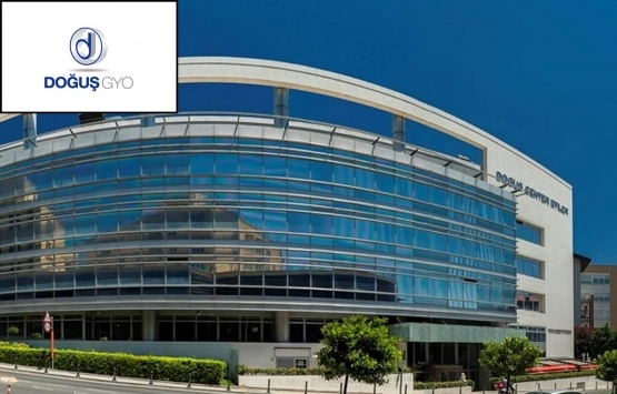 Doğuş Center Etiler'in değeri ne kadar oldu?